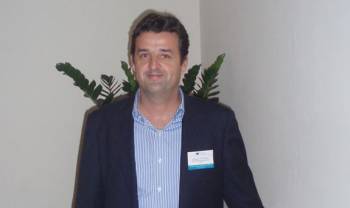Γ. Τσουμάνης: &quot;Υψηλό το επίπεδο των αγροτών της Τριφυλίας&quot;