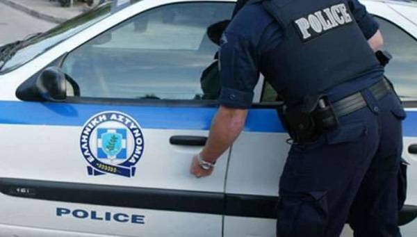Συλλήψεις σε Καλαμάτα και Μεσσήνη για χασίς
