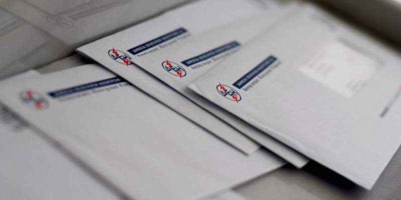 Χαμός στη ΔΕΗ με τους λογαριασμούς