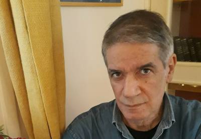 Ο Φίλιππος Σοφιανός στην &quot;Ε&quot;: “Τα έργα έχουν μία αξία στον τόπο και χρόνο που γεννήθηκαν”