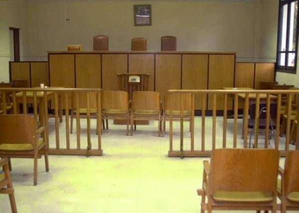 Εκδικάστηκε χθες η αγωγή Κατσίβελα κατά Κουτσούλη
