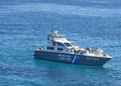 Ναυάγιο στη Σάμο: Διασώθηκαν 25 πρόσφυγες - Ένας νεκρός και τέσσερις οι αγνοούμενοι