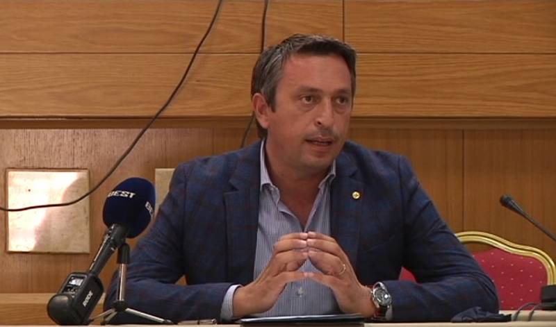 Προτάσεις Μαντά για την λειτουργία των πυρηνελαιουργείων