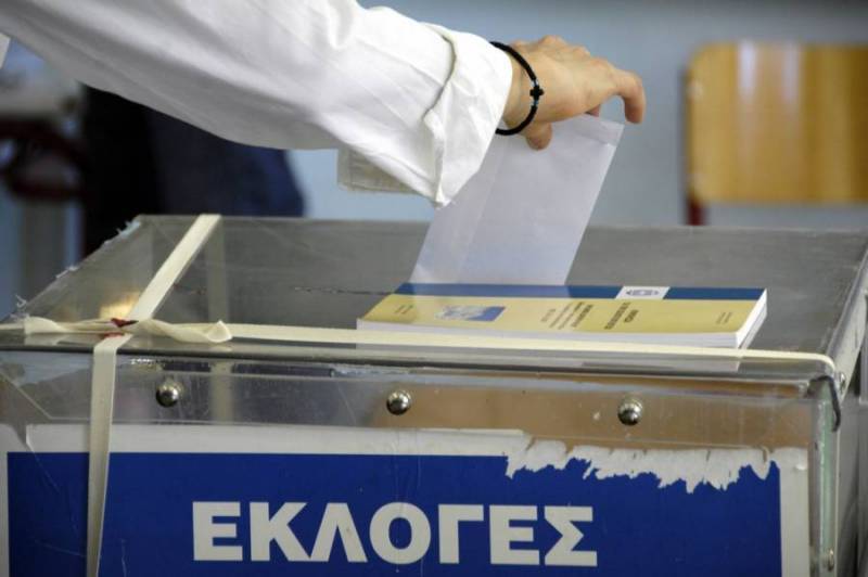 Νέοι πρόεδροι σε Βέργα και Θουρία