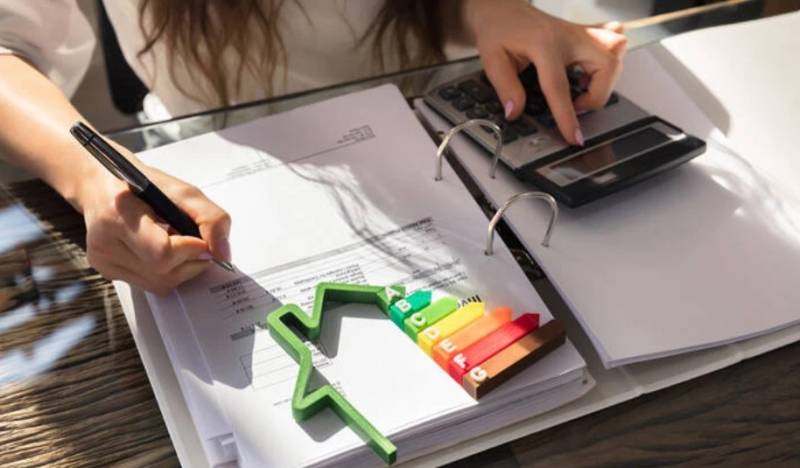 «Εξοικονομώ - Αυτονομώ»: Σε πορεία υλοποίησης ακόμη 13.696 αιτήσεις