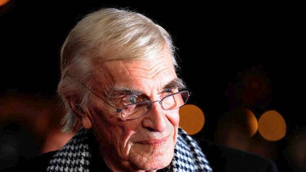 Πέθανε ο βραβευμένος με Όσκαρ Αμερικανός ηθοποιός Μάρτιν Λάνταου