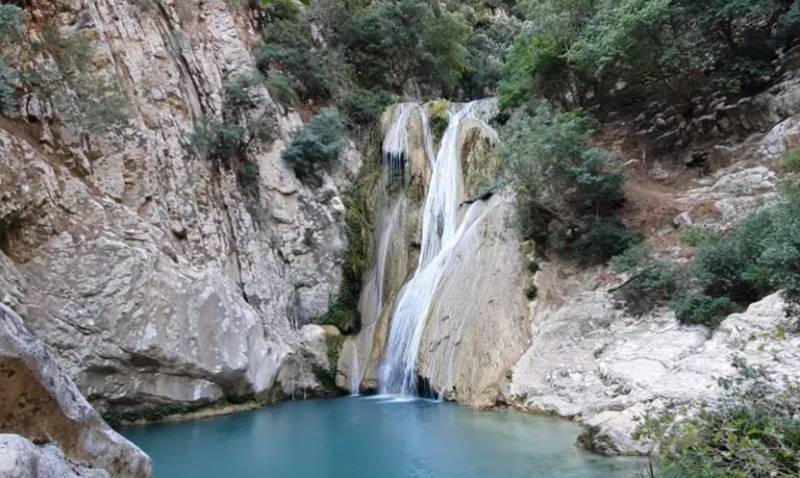 Σκέψεις δημιουργίας φορέα διαχείρισης για το Πολυλίμνιο