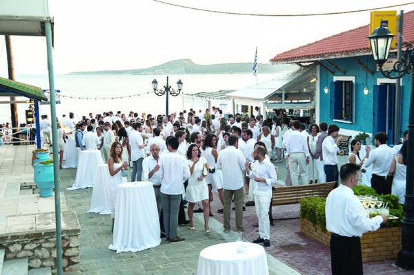 Απόφοιτοι ιταλικών κολεγίων στη Μαραθούπολη