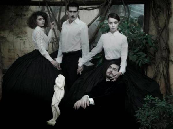 “Φόβος” στην Κεντρική Σκηνή του ΔΗΠΕΘΕΚ