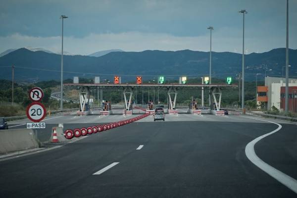Επένδυση προσδοκιών σε επιδοτούμενους δρόμους