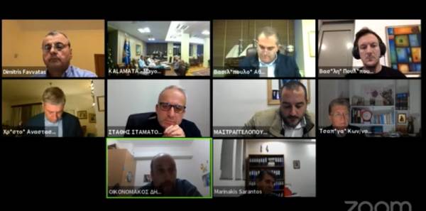 Στα δύο το Δημοτικό Συμβούλιο Καλαμάτας: Διαφωνίες για την αγωγή Μητροπολίτη Μεσσηνίας σε Φαββατά