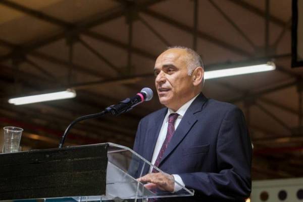 Πελοπόννησος: 4 νέους υποψήφιους ανακοίνωσε ο Μπουντρούκας