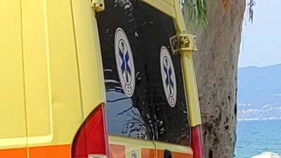 Νεκρός ο 22χρονος που κατάπιε αμάσητο ένα μπέργκερ