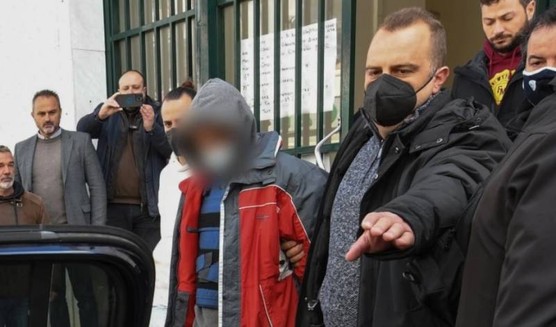 Ανδραβίδα: Πώς η στάση της μητέρας του πρόδωσε τον δολοφόνο