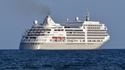 Κουμπενάς: Η κρουαζιέρα συμβάλλει ουσιαστικά στην ελληνική οικονομία – Απαιτείται όμως στρατηγική και ενιαία πολιτική προσέγγιση