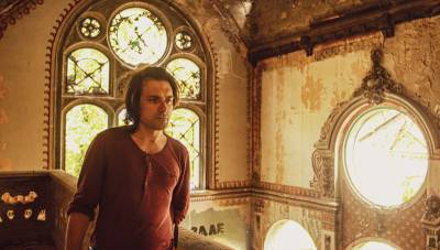 Ο Γιώργος Λουριδάς στην &quot;Ε&quot;: “Πάντα είχα όνειρο να παρουσιάσω κάτι στην Αρχαία Μεσσήνη”