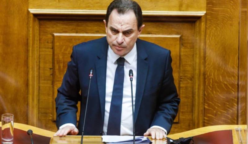 Γεωργαντάς: Είμαστε τεχνικά έτοιμοι να λειτουργήσουμε το ψηφιακό πιστοποιητικό