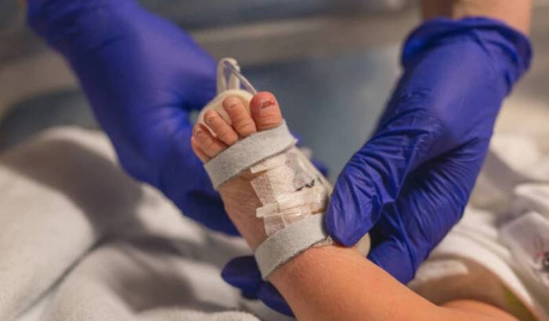 Θεσσαλονίκη: Έδιωξαν έγκυο γιατί έληγε η εφημερία και έχασε το παιδί