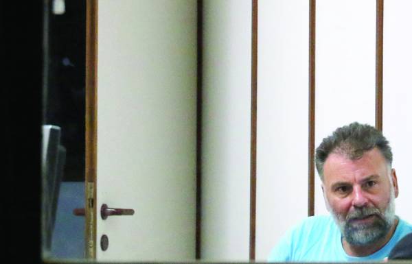 Σωματείο Φαρμακοϋπαλλήλων Μεσσηνίας για Δασκαρόλη