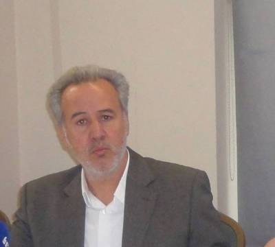 Ο 11ος υποψήφιος δήμαρχος Καλαμάτας