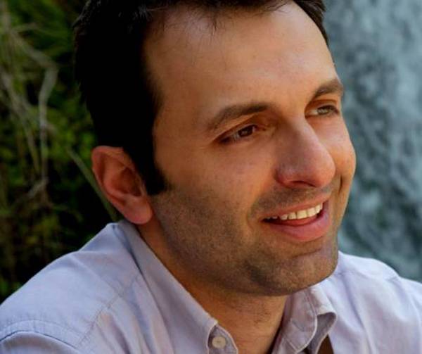 Τα "Αταξίδευτα" ποιήματα του Δημοσθένη Μιχαλακόπουλου στο "Καφέ Σινέ"