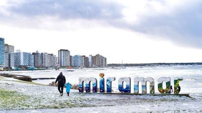 Κύμα ψύχους σαρώνει την Αργεντινή, 9 άστεγοι νεκροί
