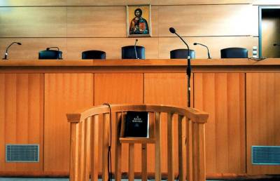 Μεσσηνία: Τα 8 χρόνια φυλακή έγιναν επιμέλεια και επιτήρηση