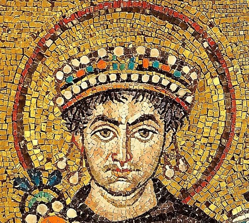 Βυζαντινή Μεσσηνία (Α’ μέρος)