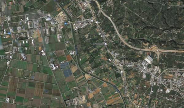 Την Πέμπτη η συζήτηση για την πράξη εφαρμογής του Ασπροχώματος