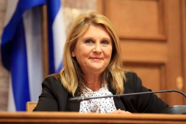 Βούλτεψη: "Τον Μάρτιο θα εκλεγεί Πρόεδρος της Δημοκρατίας, δεν θα γίνουν εκλογές"