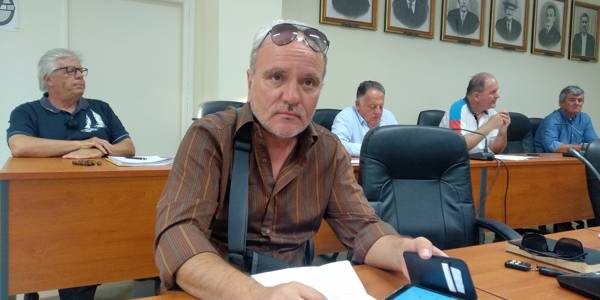 Νέος αντιδήμαρχος Τριφυλίας ορίστηκε ο Γιάννης Γριβοκωστόπουλος