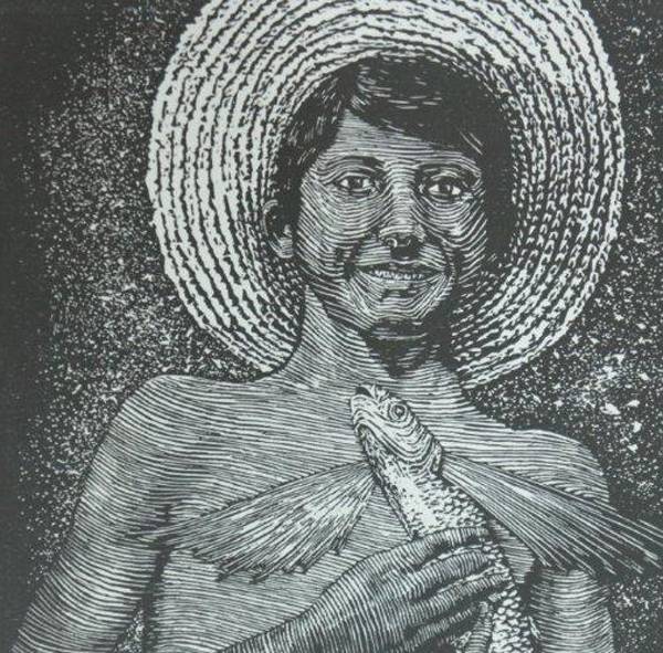 Εργαστήριο χαρακτικής για ενήλικους στην Καλαμάτα