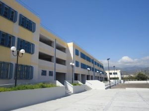 Παραδίδεται αύριο το κτήριο του Μουσικού