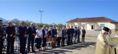 Γιορτάστηκε η 199η επέτειος της ιστορικής μάχης των Κρεμμυδίων