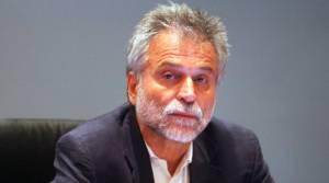 Χατζησωκράτης: Η ΔΗΜΑΡ δεν θα ψηφίσει Πρόεδρο