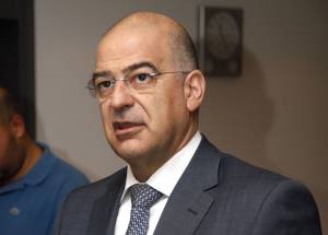 Το επίσημο πρόγραμμα της επίσκεψης Δένδια στη Μεσσηνία