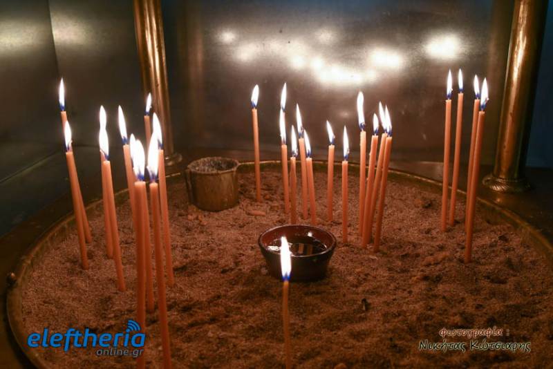 1,6 εκ. ευρώ για αποκατάσταση θρησκευτικών μνημείων της Μεσσηνίας