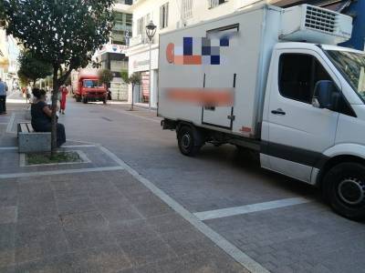 Ο,τι βολεύει τον καθένα