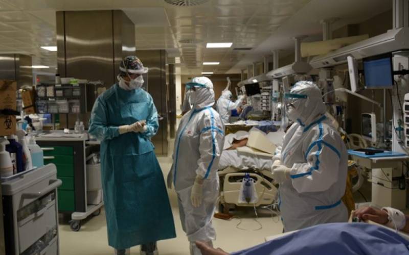 Υπουργείο Υγείας: Μπαίνουν και επισήμως ιδιώτες στο ΕΣΥ - Πώς θα συνεργάζονται