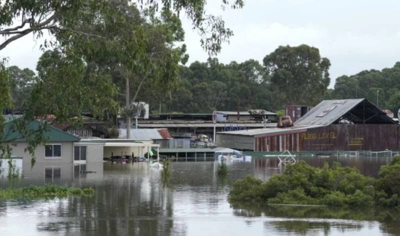 Αυστραλία: 17 νεκροί από τα ακραία καιρικά φαινόμενα που πλήττουν το ανατολικό τμήμα της χώρας