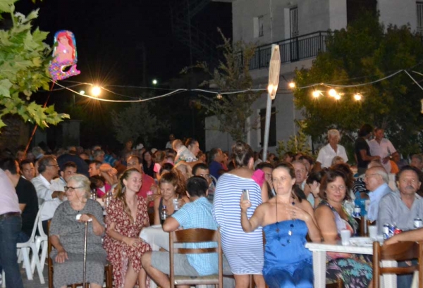 Η &quot;Γιορτή Μπάμιας&quot; στους Αρμενιούς 