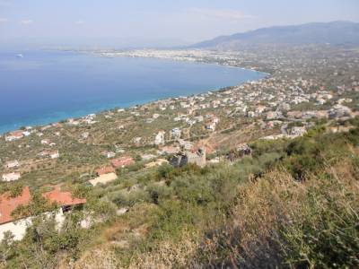 Εγκρίθηκε το αστικό για Μαντίνεια: Επιφυλακτικός ο Νίκας για τη νέα αστική γραμμή