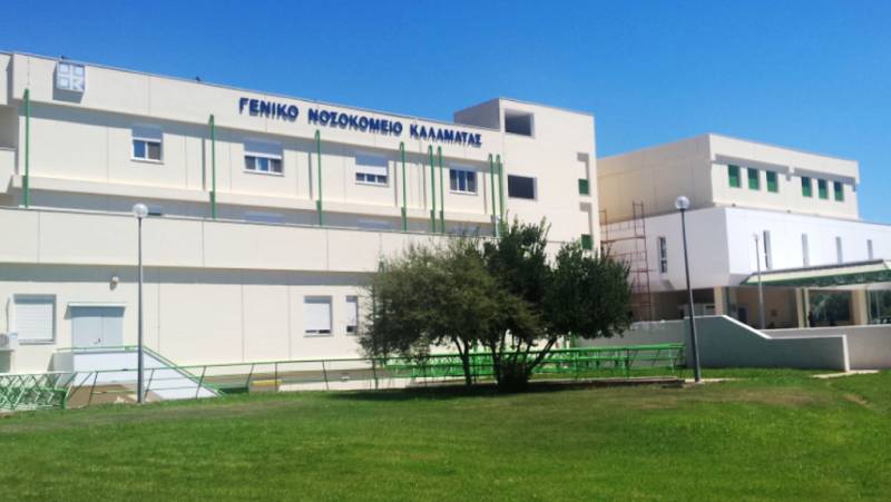 Αλειφέρη για πορεία του κορονοϊού στη Μεσσηνία - Αύξηση ασθενών και θανάτων (βίντεο)