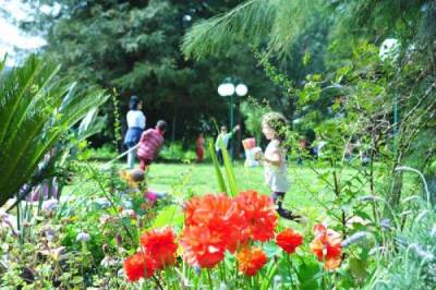 Πασχαλινές εκδηλώσεις στο Αγρόκτημα “Φοίφα”