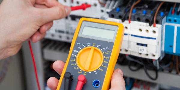 Πρόσληψη 4 διμηνιτών ηλεκτρολόγων στο Σϋνδεσμο Υδρευσης