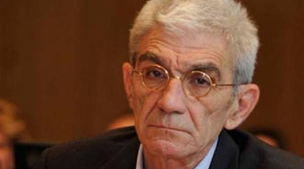 Μπουτάρης για Ρωμανό: Θέλει να βγει ελεύθερα να σπουδάσει και τι; Να πάρει το καλάσνικοφ;