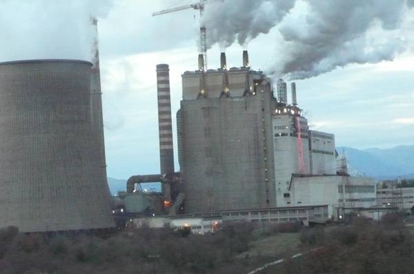 Το ΣΟΣ ΔΕΗ Μεγαλόπολης στο πλευρό των αγροτών