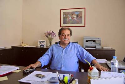 "Κλείδωσε" η υποψηφιότητα Μπακούρου στον Δήμο Τριφυλίας