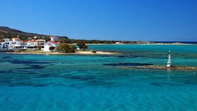 Ελαφόνησος: Ο εξωτικός παράδεισος της Πελοποννήσου που στοχεύει στην αειφόρο τουριστική ανάπτυξη