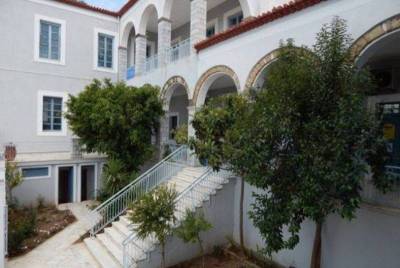 Επιστολή στήριξης προς το Δημοτικό Ωδείο Καλαμάτας και τον Στάθη Γυφτάκη